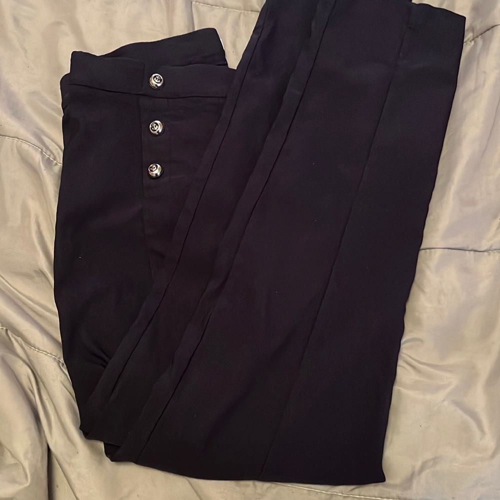 Women dress pants